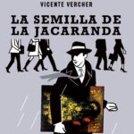 La semilla de la jacaranda