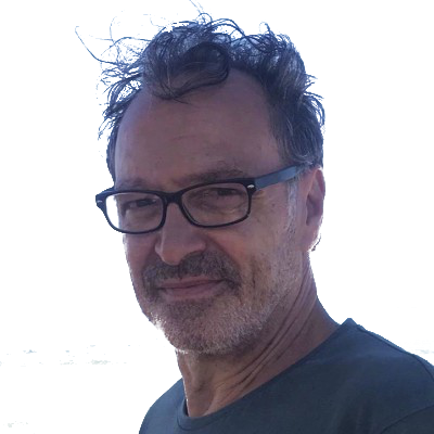 Sobre el autor