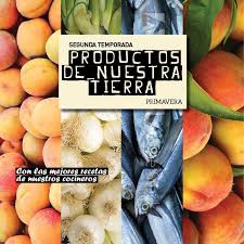 Productos de nuestra tierra