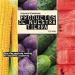 Productos de nuestra tierra