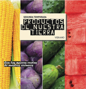 Lee más sobre el artículo Productos de nuestra tierra